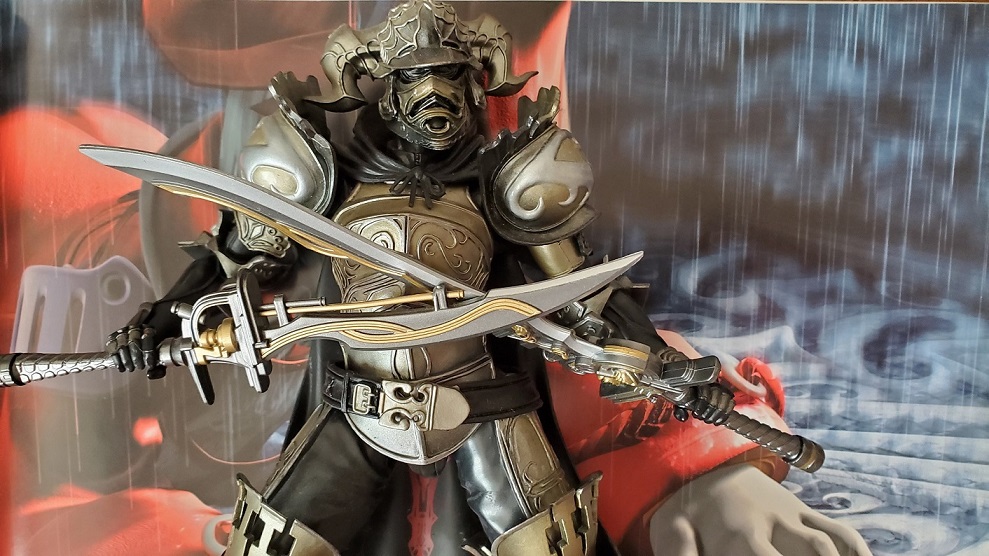 プレイアーツ改 ディシディアファイナルファンタジー版 ガブラス プレイアーツ改 ディシディアファイナルファンタジー版 ガブラス