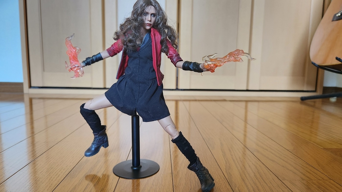 ホットトイズ アベンジャーズ エイジ・オブ・ウルトロン ホットトイズ アベンジャーズ エイジ・オブ・ウルトロン