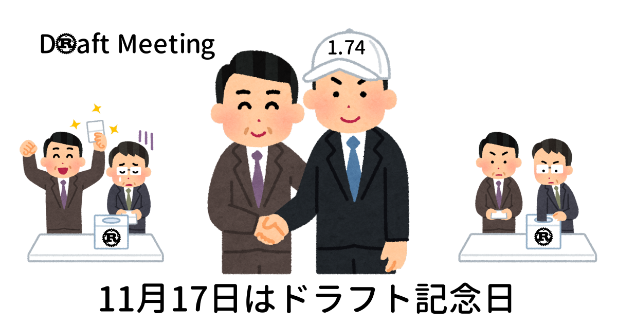 Draft Meeting