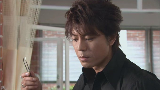 花ざかりの君たちへ19 令和のイケパラ あずきごはんの日記