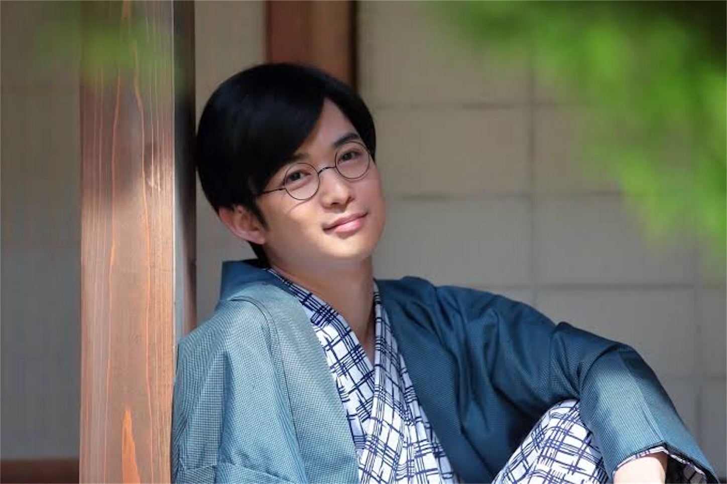 お誕生日記念】千葉雄大の過去作を語りたい - あずきごはんの日記
