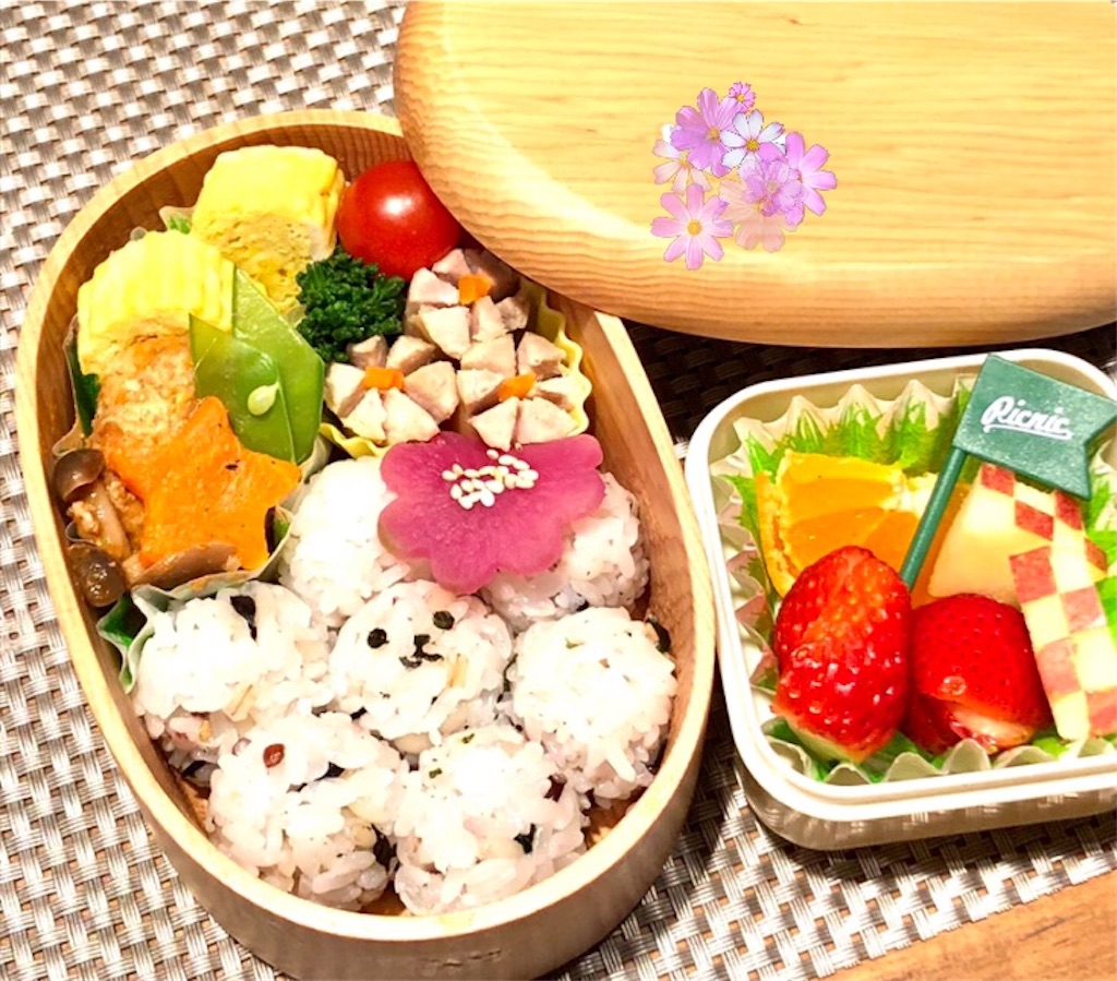 不器用さんでもできる 恐竜のお弁当 あずきママの子育て 暮らしの知恵袋