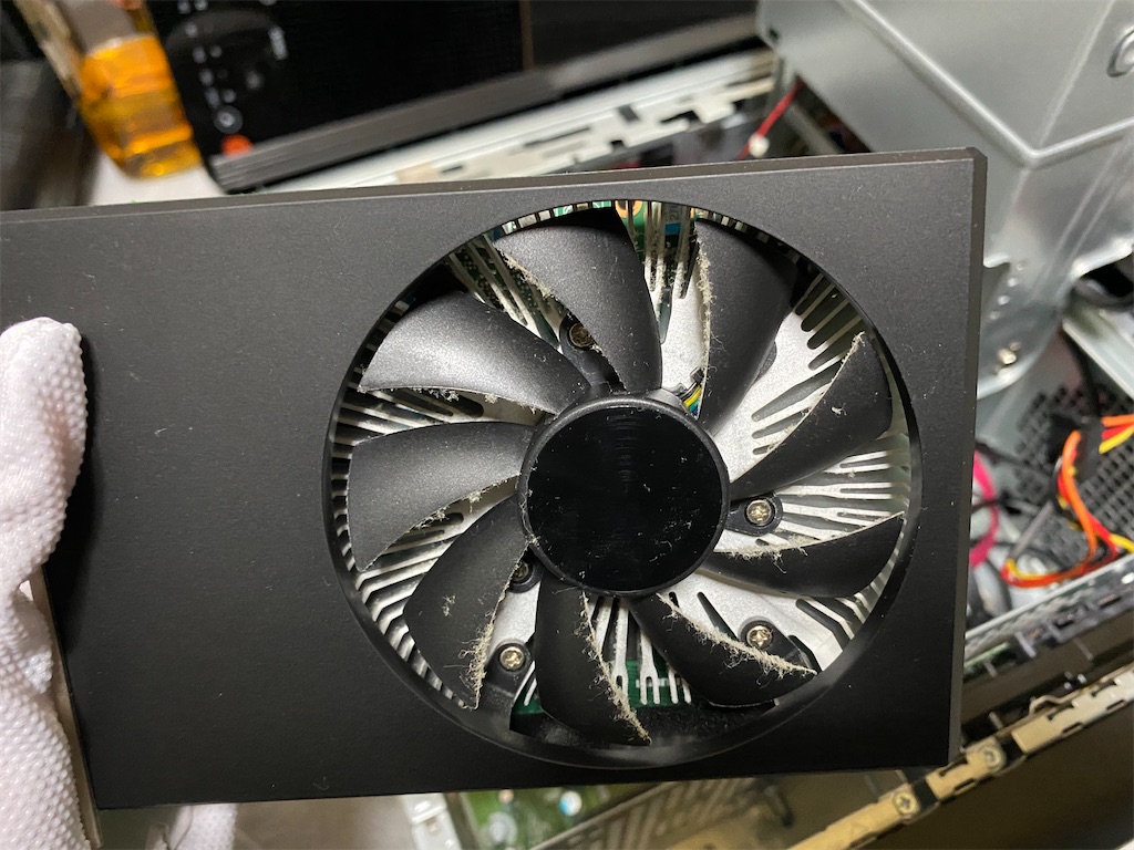 ゲーミングPCを強化した話 - 140字以上つぶやき
