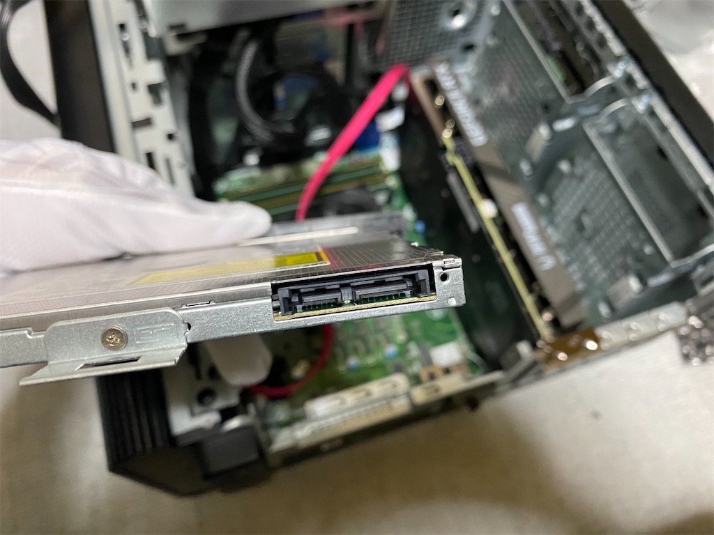 ゲーミングPCを強化した話 - 140字以上つぶやき