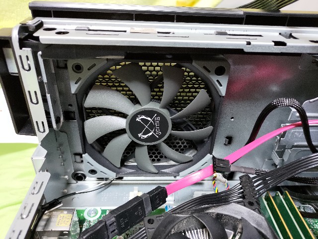 【動作確認OK】XPS8930DELL ゲーミングPC強化作戦・最終章のお話 - 140字以上つぶやき