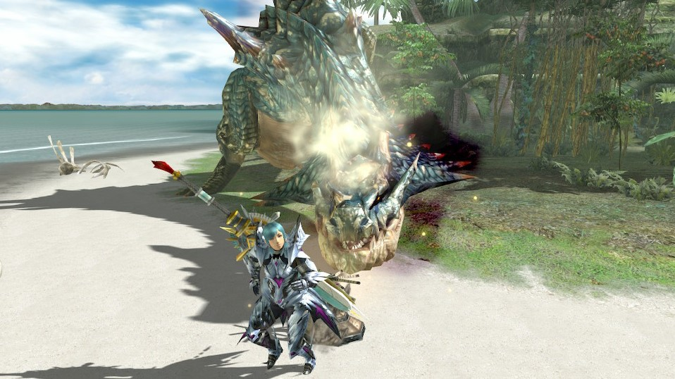 Mhxx 装備アレコレ 備忘録 140字以上つぶやき