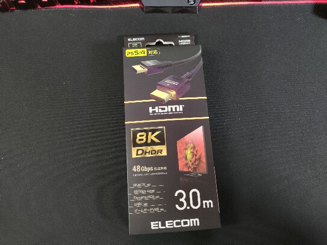 ﾘｱﾀｲﾚﾋﾞｭｰ】PhotoFast 4K Gamer+を使ってみた話 - 140字以上つぶやき