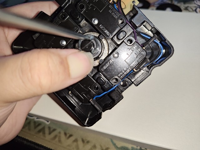 HORI Fighting Stick α レバーレス換装品 HORI ファイティングスティックα レバー換装 【公式通販】