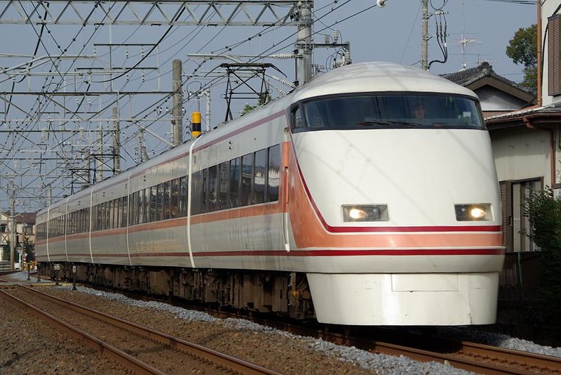 【顔鉄女子】思わずキスしたくなるイケメン車両ランキング - 東京鉄女スタイル