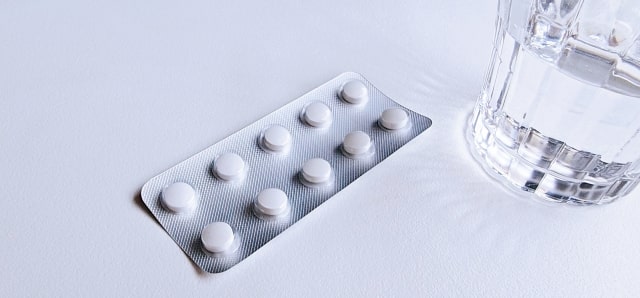 コンサータ27mgの副作用から回復する方法を考える