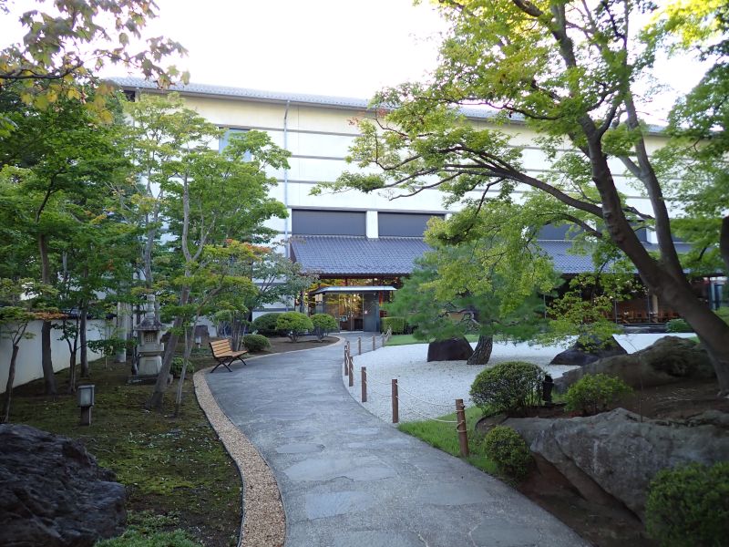 長野市の水野美術館「京都の日本画 100年の軌跡」（京都市立芸術大学