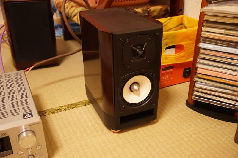 ONKYO CR-N765 長期レビュー：DAC、ヘッドホンアンプ編 - IvyBridge