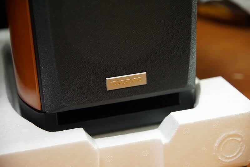 ONKYO D-212EX長期利用レビュー（ONKYOレビュー1） - IvyBridge