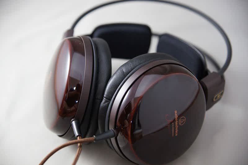 Audio-technica ATH-W3000ANV 長期レビュー - IvyBridgeおじさんの末路