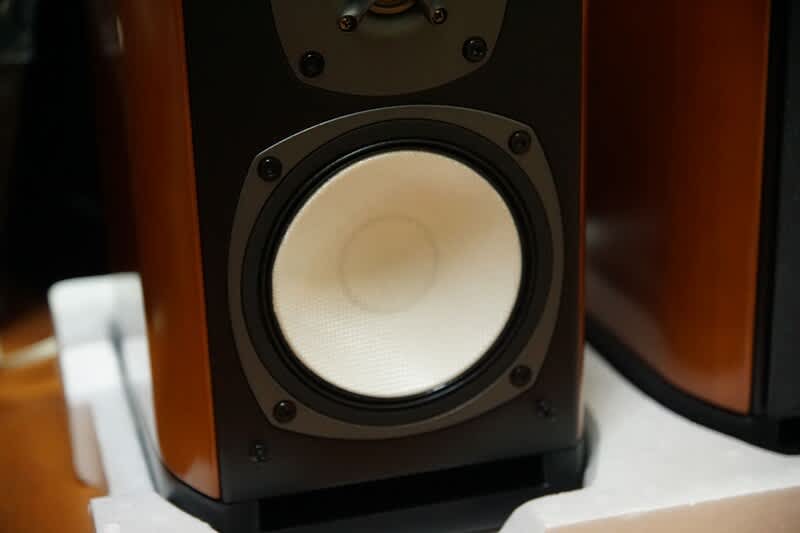 家電 ONKYO D-212EX Onkyo D-212Ex - YouTube