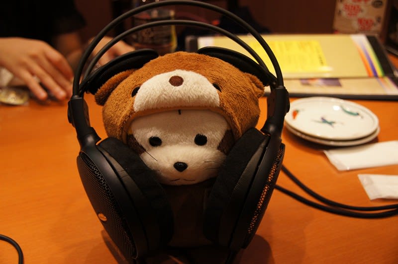 Audio-technica ATH-AD1000PRM長期レビュー - IvyBridgeおじさんの末路