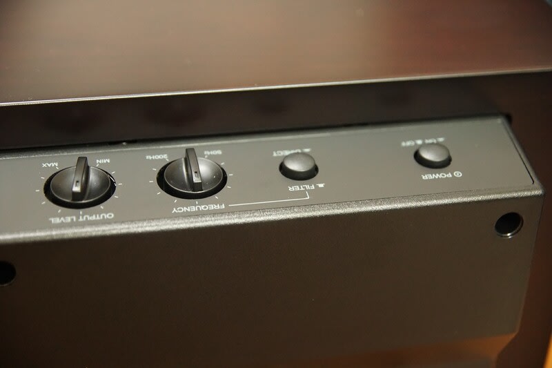 ONKYO SL-D501 サブウーファー長期レビュー（ONKYOレビュー3