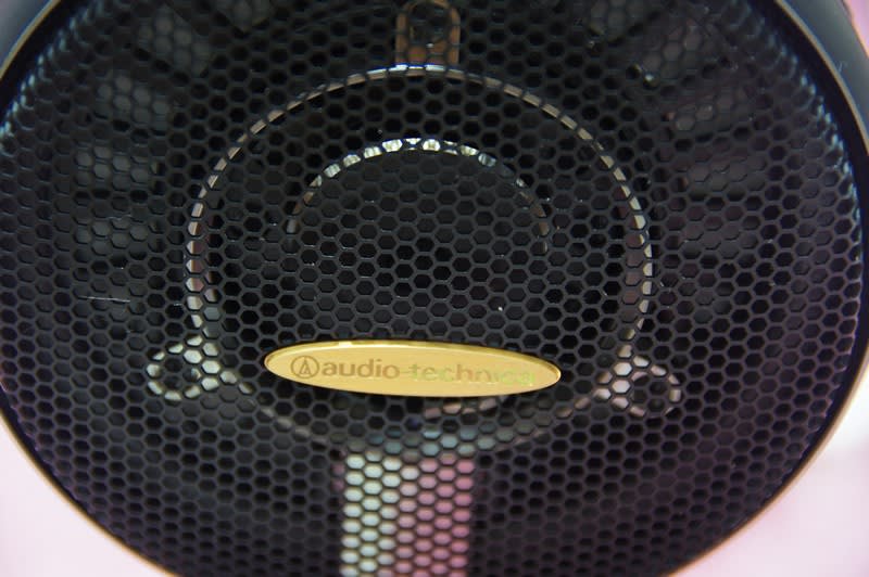 Audio-technica ATH-AD1000PRM長期レビュー - IvyBridgeおじさんの末路