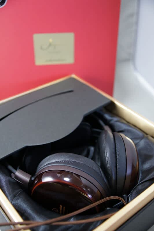 Audio-technica ATH-W3000ANV 長期レビュー - IvyBridgeおじさんの末路