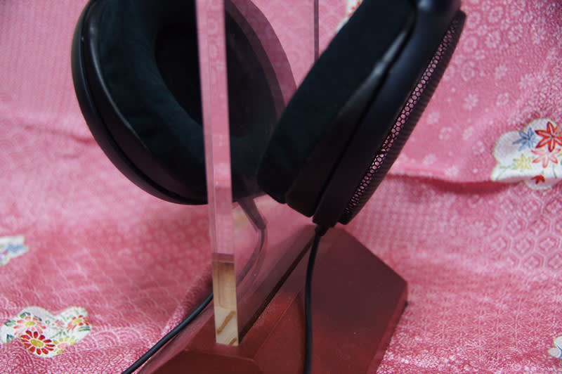 Audio-technica ATH-AD1000PRM長期レビュー - IvyBridgeおじさんの末路