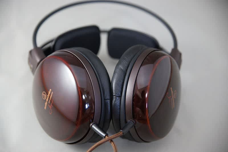 Audio-technica ATH-W3000ANV 長期レビュー - IvyBridgeおじさんの末路