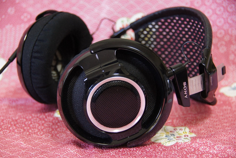 ソニーヘッドホン MDR-SA3000 レビュー - IvyBridgeおじさんの末路