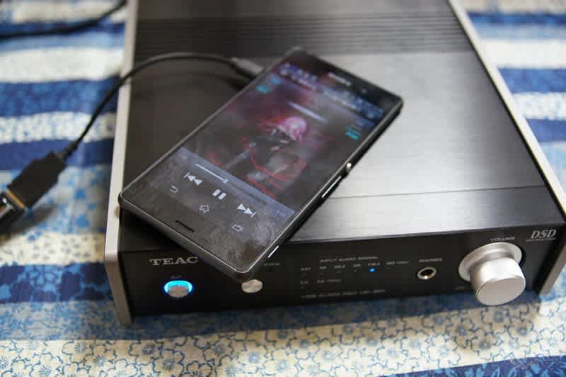 TEAC UD-301 長期利用レビュー：上品な音がするDAC付きヘッドホン