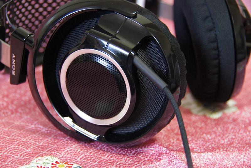 ソニーヘッドホン MDR-SA3000 レビュー - IvyBridgeおじさんの末路 ソニーヘッドホン MDR-SA3000 レビュー - IvyBridgeおじさんの末路