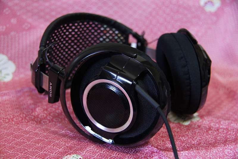 Audio-technicaヘッドホンアンプAT-HA5000長期レビュー - IvyBridge