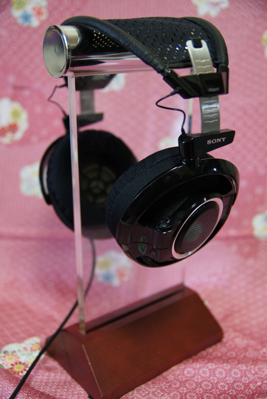 ソニーヘッドホン MDR-SA3000 レビュー - IvyBridgeおじさんの末路