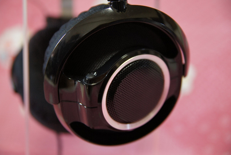 ソニーヘッドホン MDR-SA3000 レビュー - IvyBridgeおじさんの末路