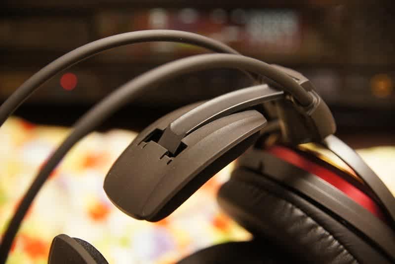 ATH-A900XLTD レビュー：緋色の魂、艶やかな女性ボーカル - IvyBridge