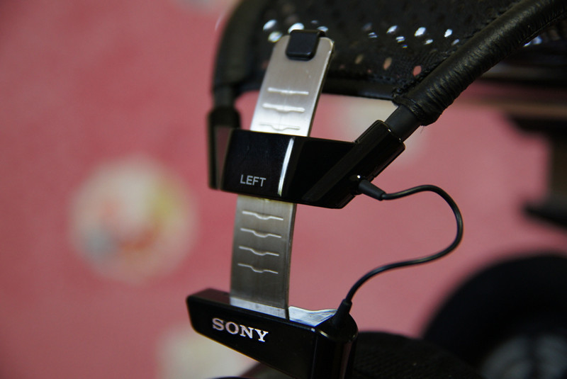 ソニーヘッドホン MDR-SA3000 レビュー - IvyBridgeおじさんの末路