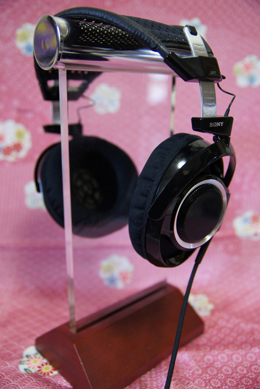 【美品】SONY MDR-SA3000 ヘッドホン 名機 ソニーヘッドホン MDR-SA3000 レビュー - IvyBridgeおじさんの末路