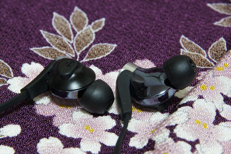 ソニーダイナミック型イヤホンMDR-XB90EX長期レビュー - IvyBridge
