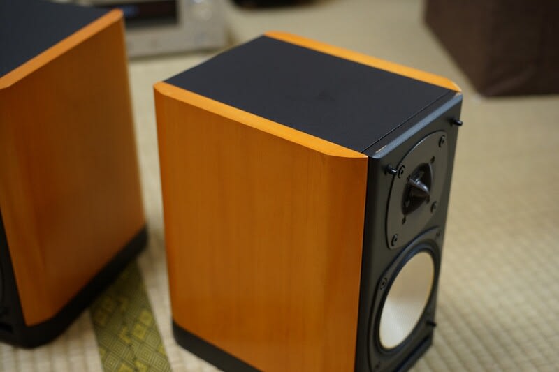 ONKYO D-112E レビュー：透明繊細のボーカルと極めて高い解像度を持つ