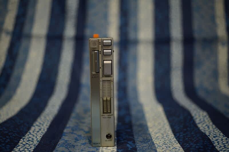 Walkman TPS-L2