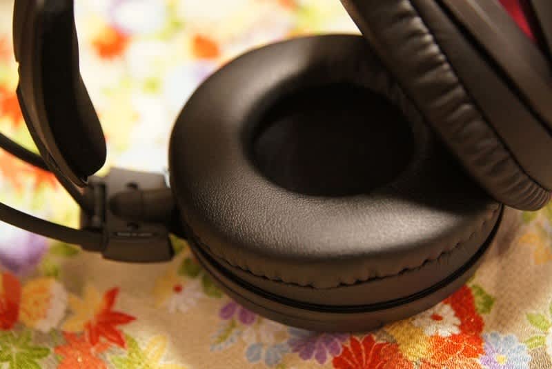 ATH-A900XLTD レビュー：緋色の魂、艶やかな女性ボーカル - IvyBridge