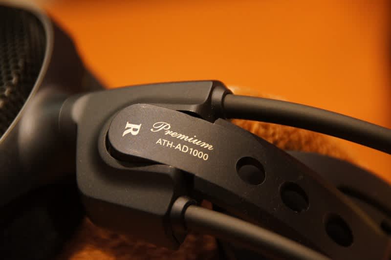 Audio-technica ATH-AD1000PRM長期レビュー - IvyBridgeおじさんの末路