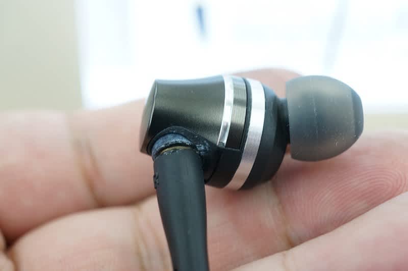 ATH-CKR90試聴レビュー：高域は鋭く、明確な低域でマルチBA型イヤホン