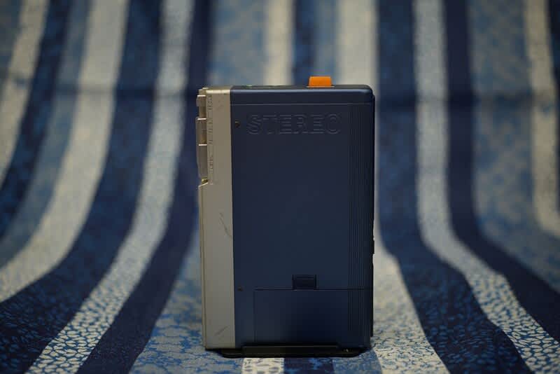 Walkman TPS-L2