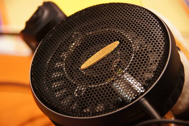 Audio-technica ATH-AD1000PRM長期レビュー - IvyBridgeおじさんの末路