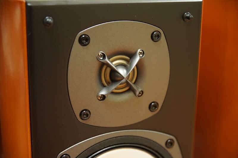 ONKYO D-212EX長期利用レビュー（ONKYOレビュー1） - IvyBridge