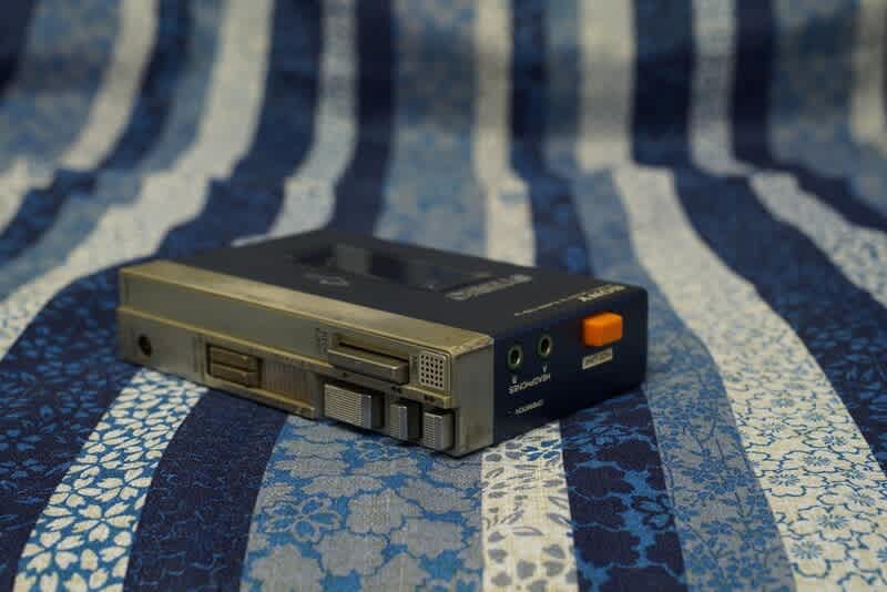 Walkman TPS-L2