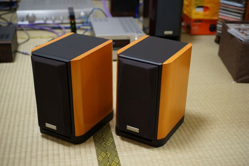 ONKYO D-112E レビュー：透明繊細のボーカルと極めて高い解像度を持つ