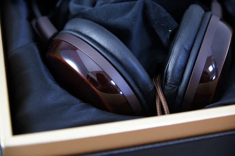 Audio-technica ATH-W3000ANV 長期レビュー - IvyBridgeおじさんの末路