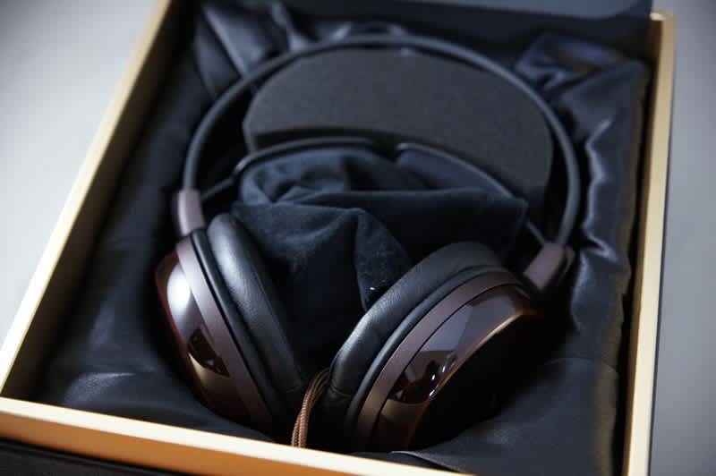 Audio-technica ATH-W3000ANV 長期レビュー - IvyBridgeおじさんの末路