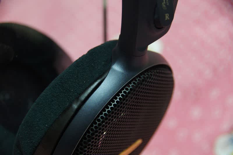 Audio-technica ATH-AD1000PRM長期レビュー - IvyBridgeおじさんの末路