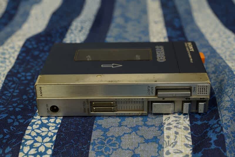 Walkman TPS-L2