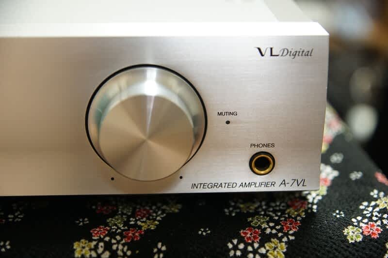 ONKYO A-7VL 長期利用レビュー（ONKYOレビュー2） - IvyBridgeおじさん